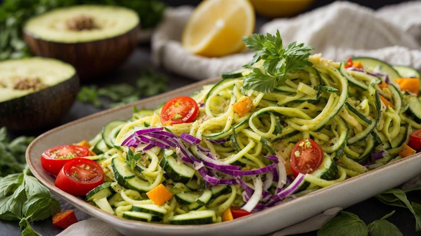 What Are the Potential Risks of Eating Rice Noodles on a Keto Diet? - are rice noodles keto