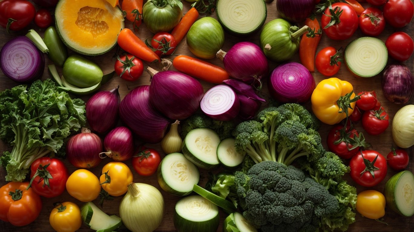 Tips for Incorporating Low-Carb Vegetables into a Keto Diet - Are Rutabagas Keto? Rooting for Low-Carb Veggies
