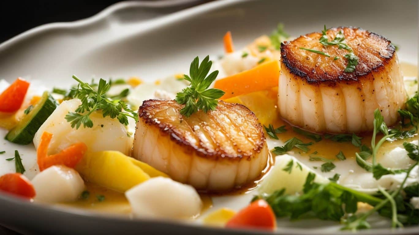 Are Scallops Keto-Friendly? - Are Scallops Keto? Diving Deep into Keto Seafood Options