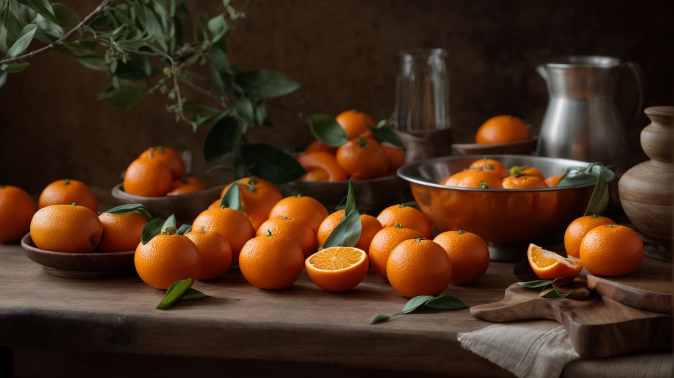 What is the Keto Diet? - Are Tangerines Keto? Tangling with Citrus Carbs 