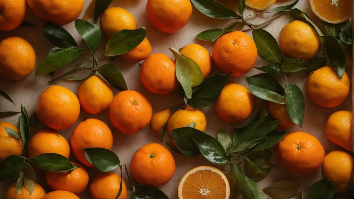 How Do Tangerines Fit into a Keto Diet? - Are Tangerines Keto? Tangling with Citrus Carbs 