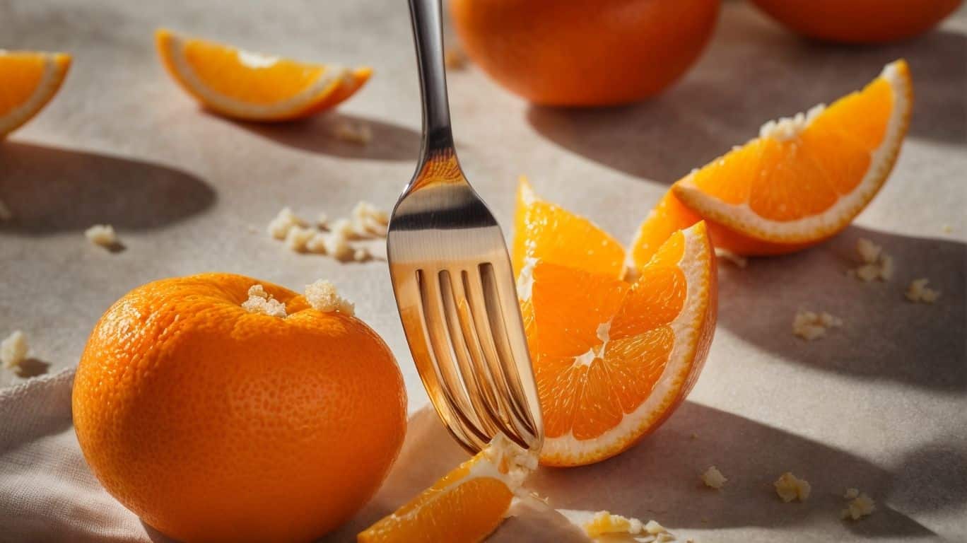 Are Tangerines Keto-Friendly? - Are Tangerines Keto? Tangling with Citrus Carbs 