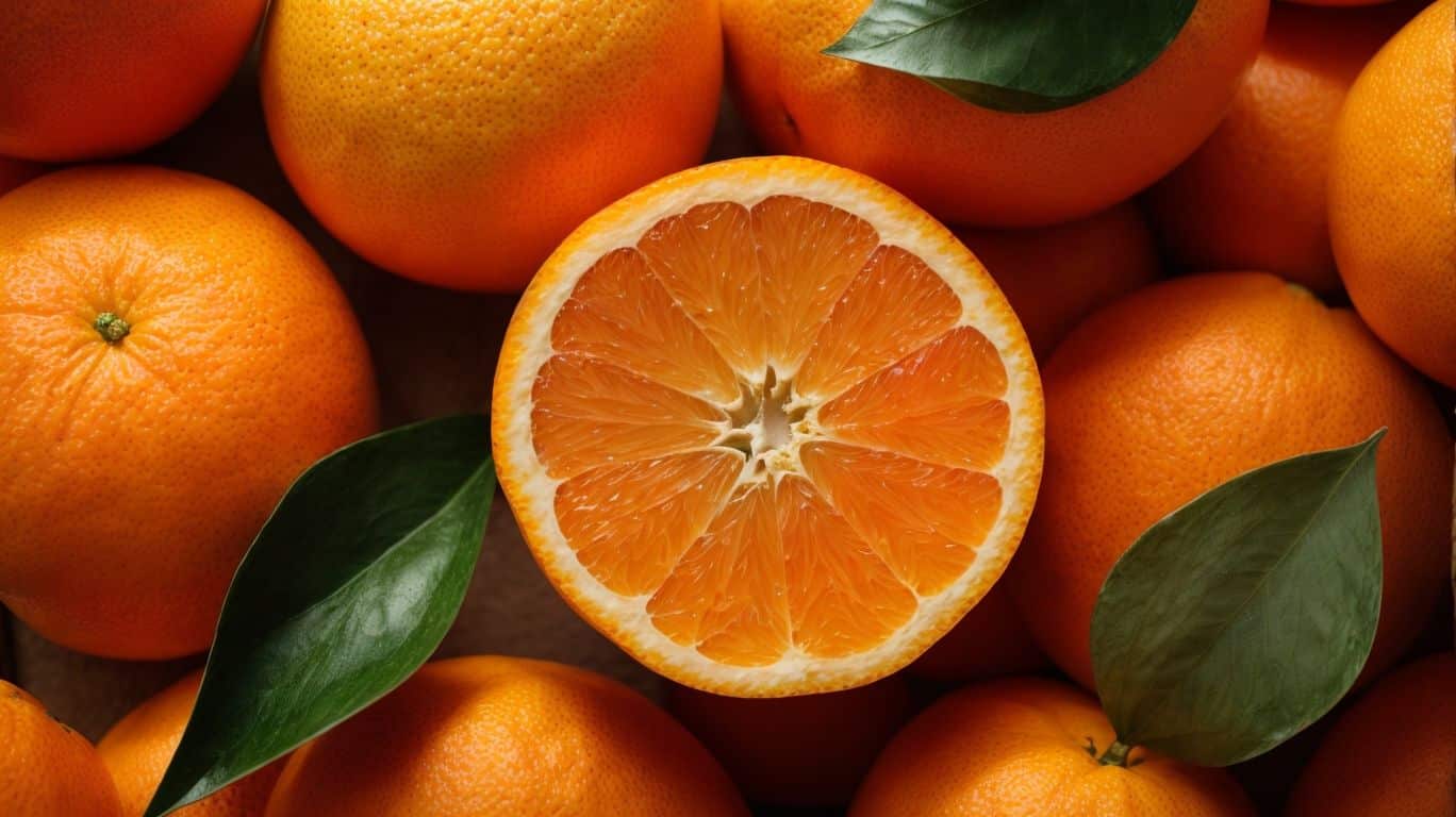 What Are Tangerines? - Are Tangerines Keto? Tangling with Citrus Carbs 