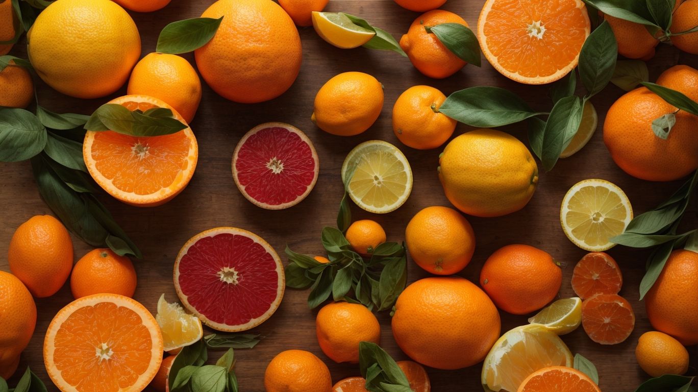 Alternatives to Tangerines on a Keto Diet - Are Tangerines Keto? Tangling with Citrus Carbs 