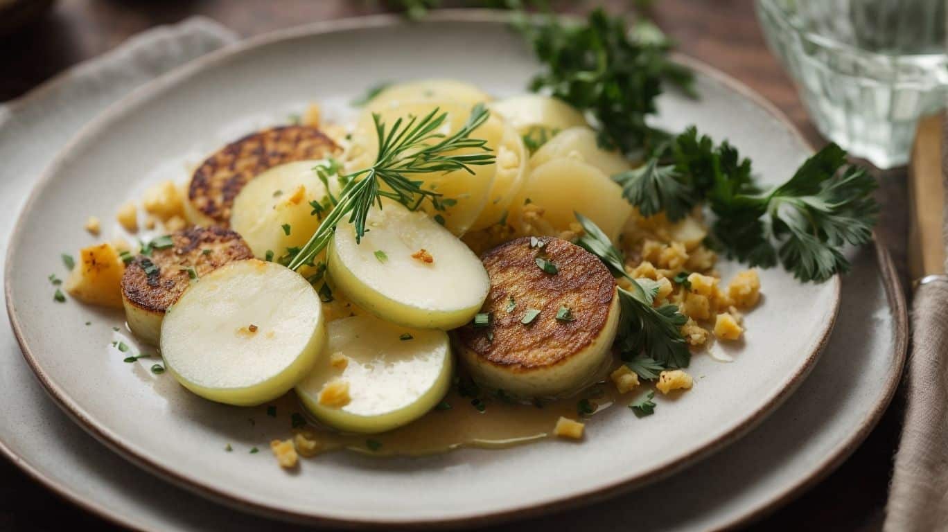 What are Turnips? - Are Turnips Keto? Rooting Out the Carbs 
