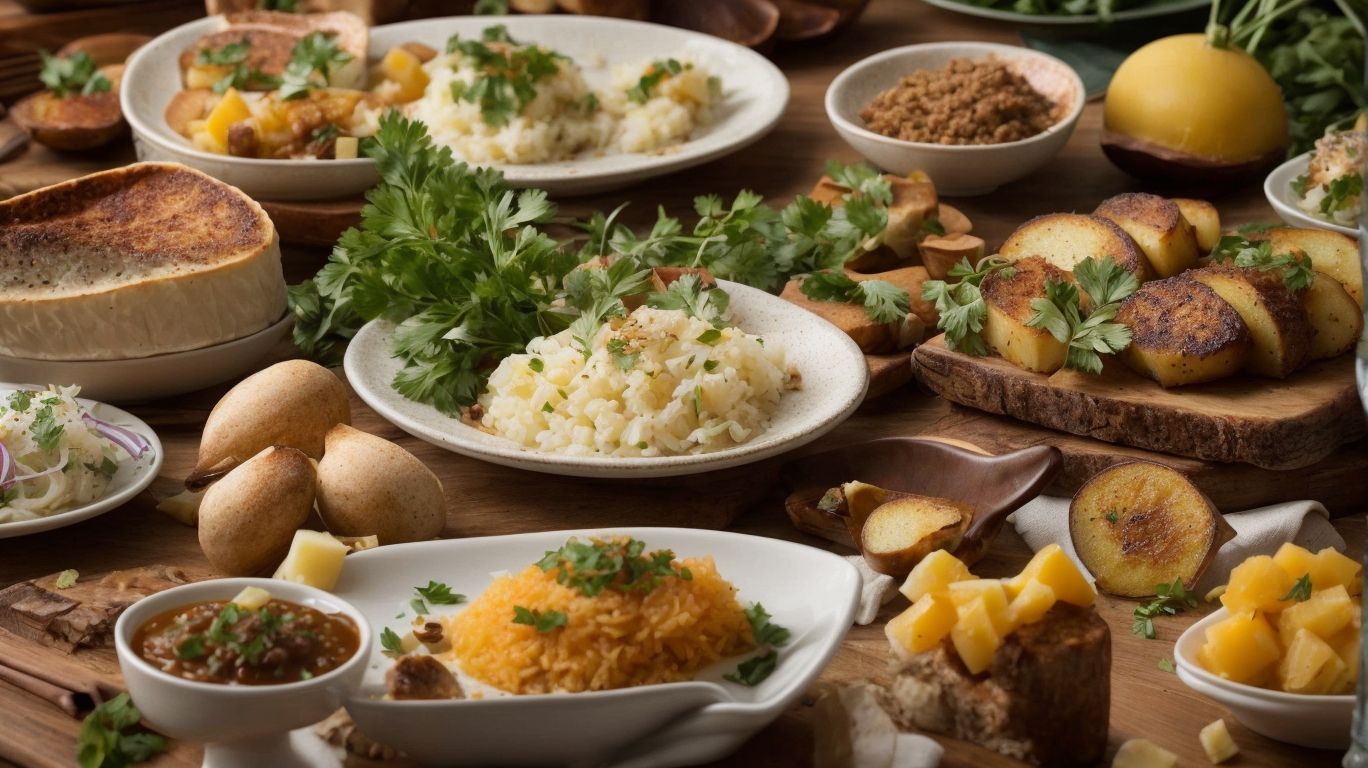 Are Turnips Keto-Friendly? - Are Turnips Keto? Rooting Out the Carbs 