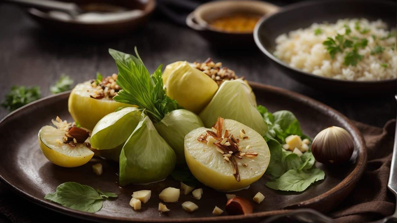 How to Incorporate Water Chestnuts into a Keto Diet - Are Water Chestnuts Keto? Crunching the Carbohydrate Numbers