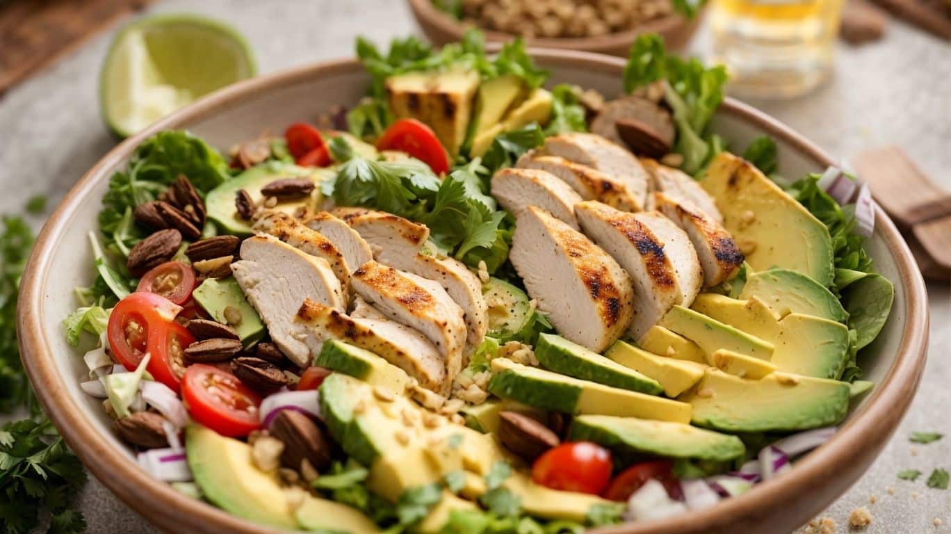 Tips for Achieving and Maintaining Ketosis - Are Water Chestnuts Keto? Crunching the Carbohydrate Numbers