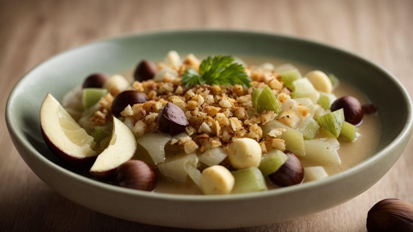 Are Water Chestnuts Keto-Friendly? - Are Water Chestnuts Keto? Crunching the Carbohydrate Numbers