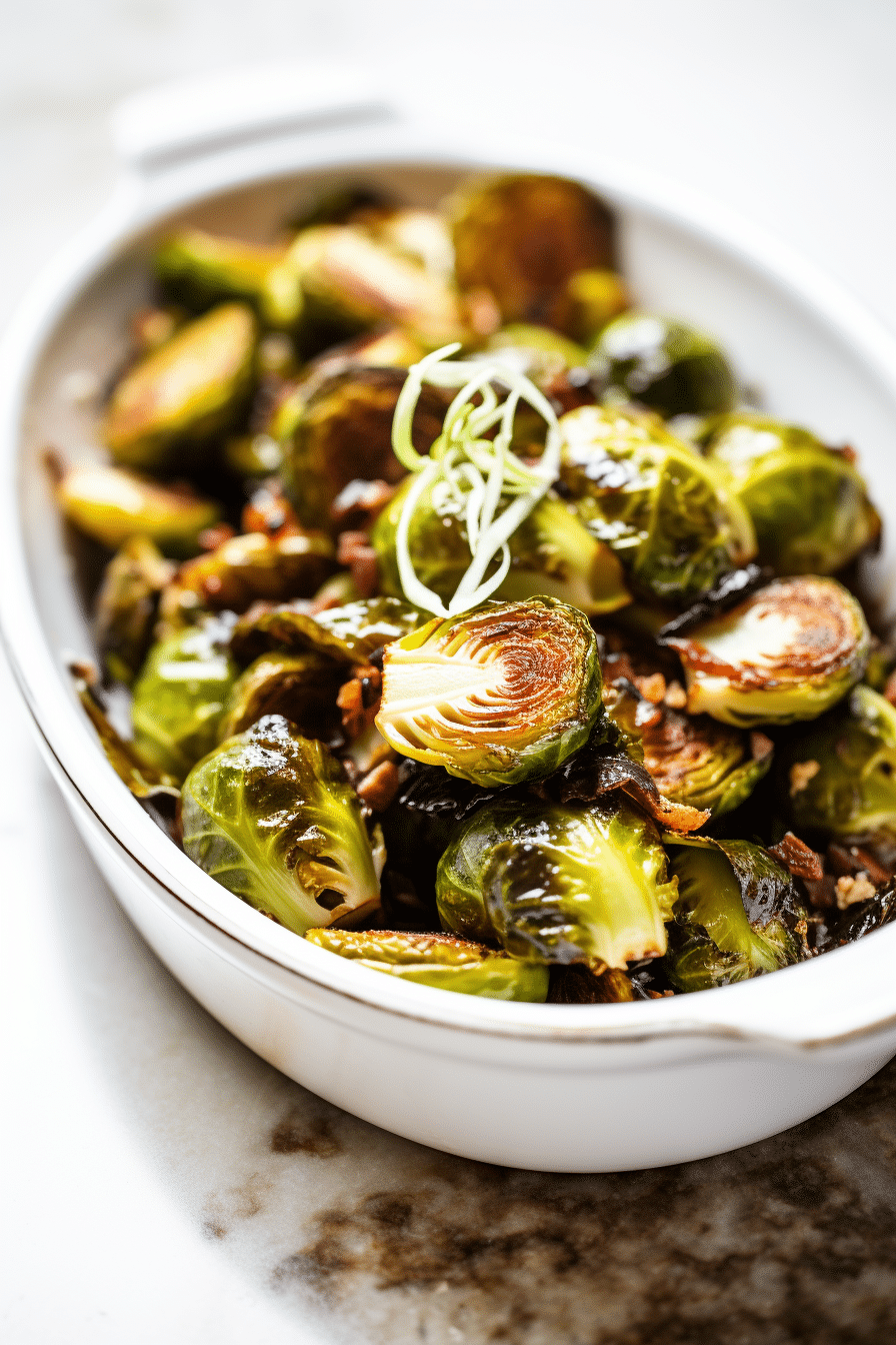 Balsamic Glaze Preparation