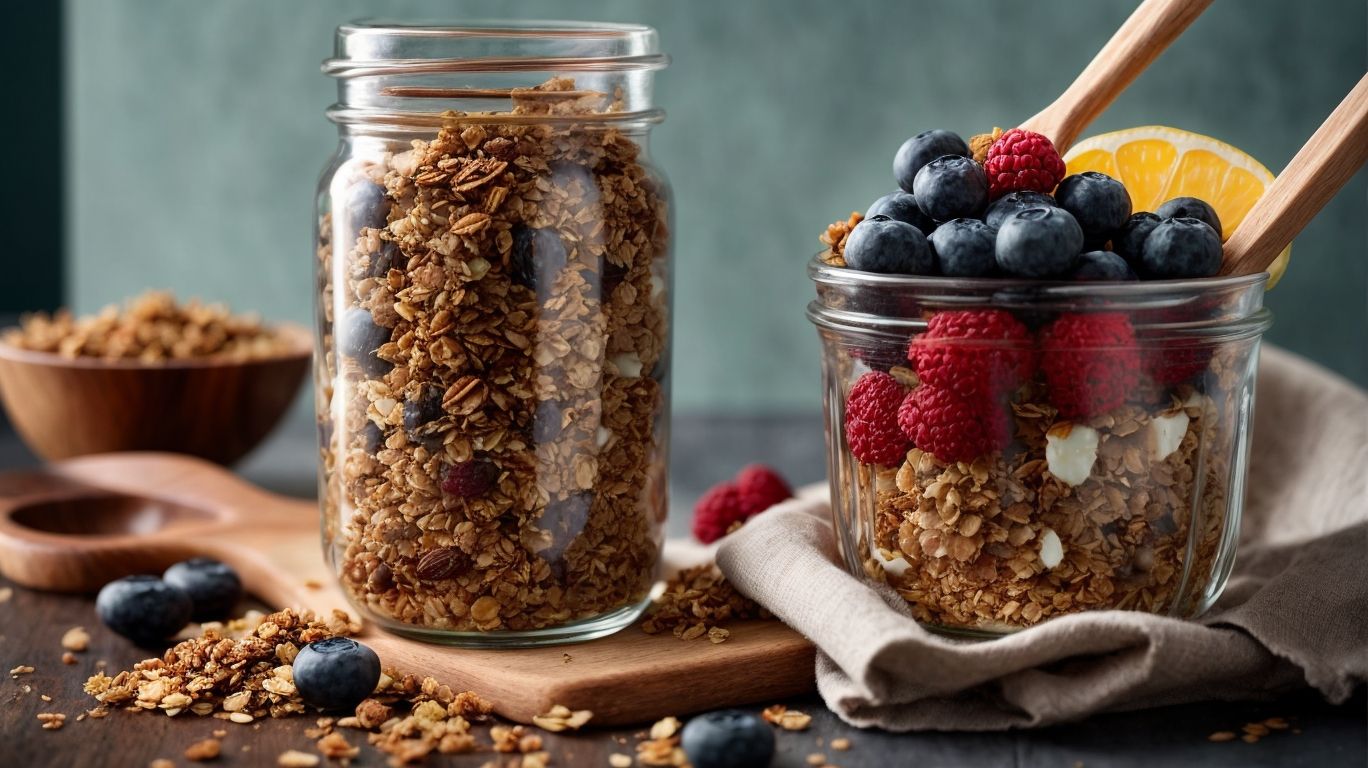 Are There Any Possible Side Effects of the Keto Granola? - best keto granola recipe 