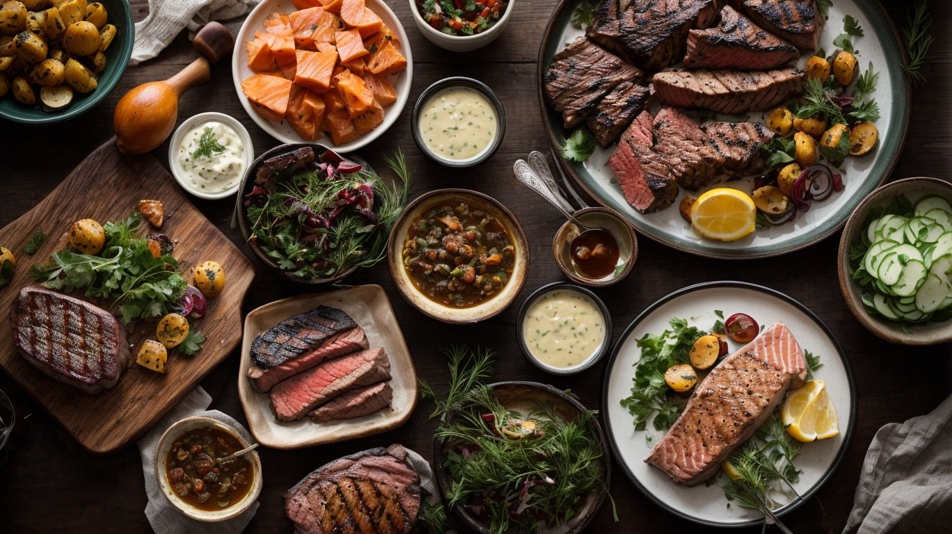 What Are the Benefits of the Keto Diet? - best proteins for the keto diet