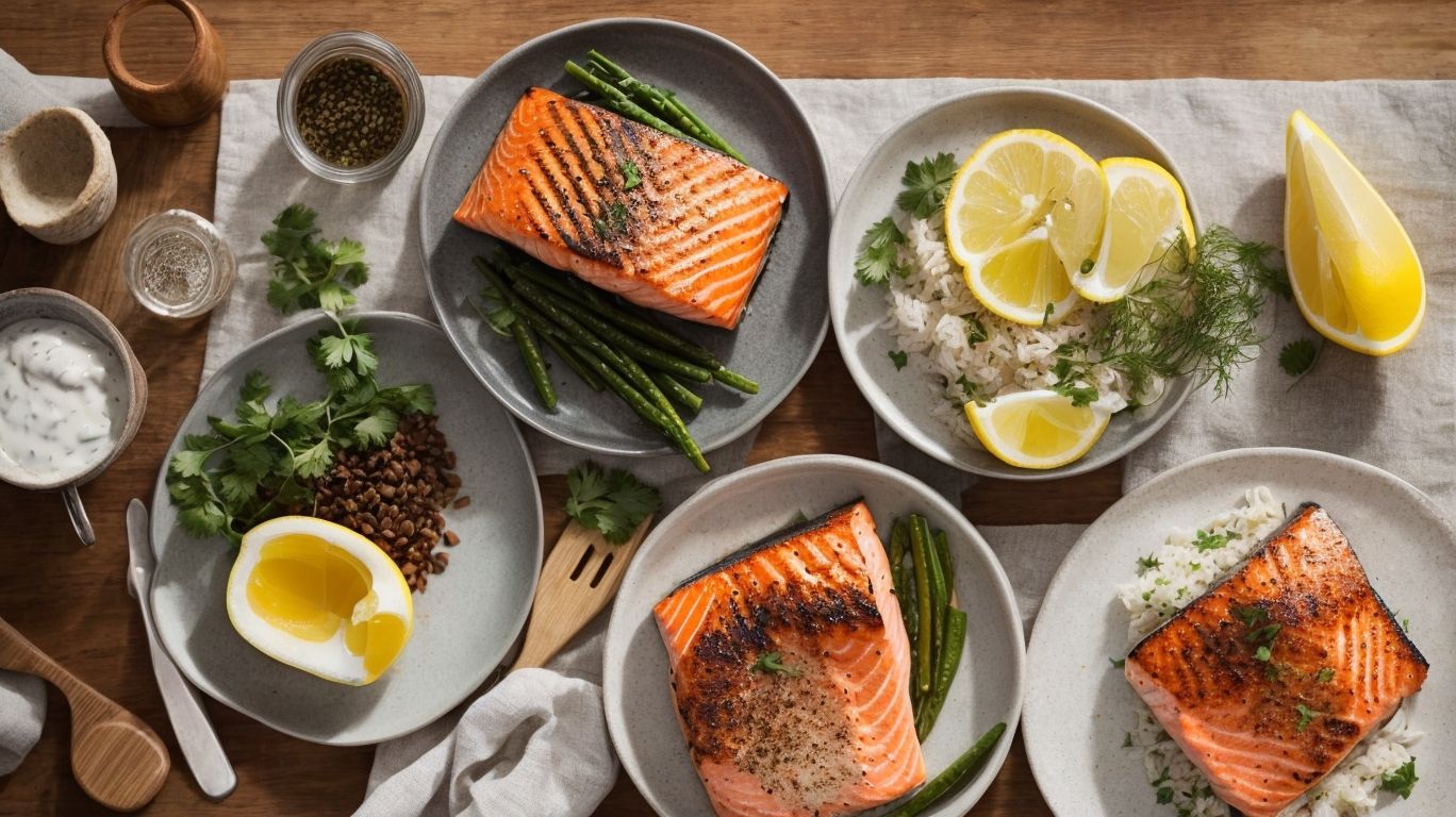 What Is the Keto Diet? - best proteins for the keto diet