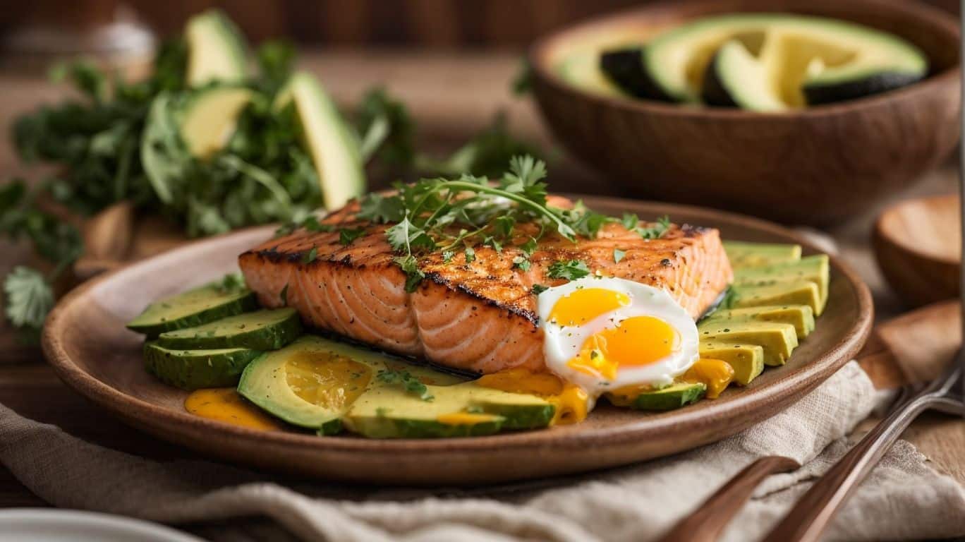 How Much Protein Should You Consume on the Keto Diet? - best proteins for the keto diet