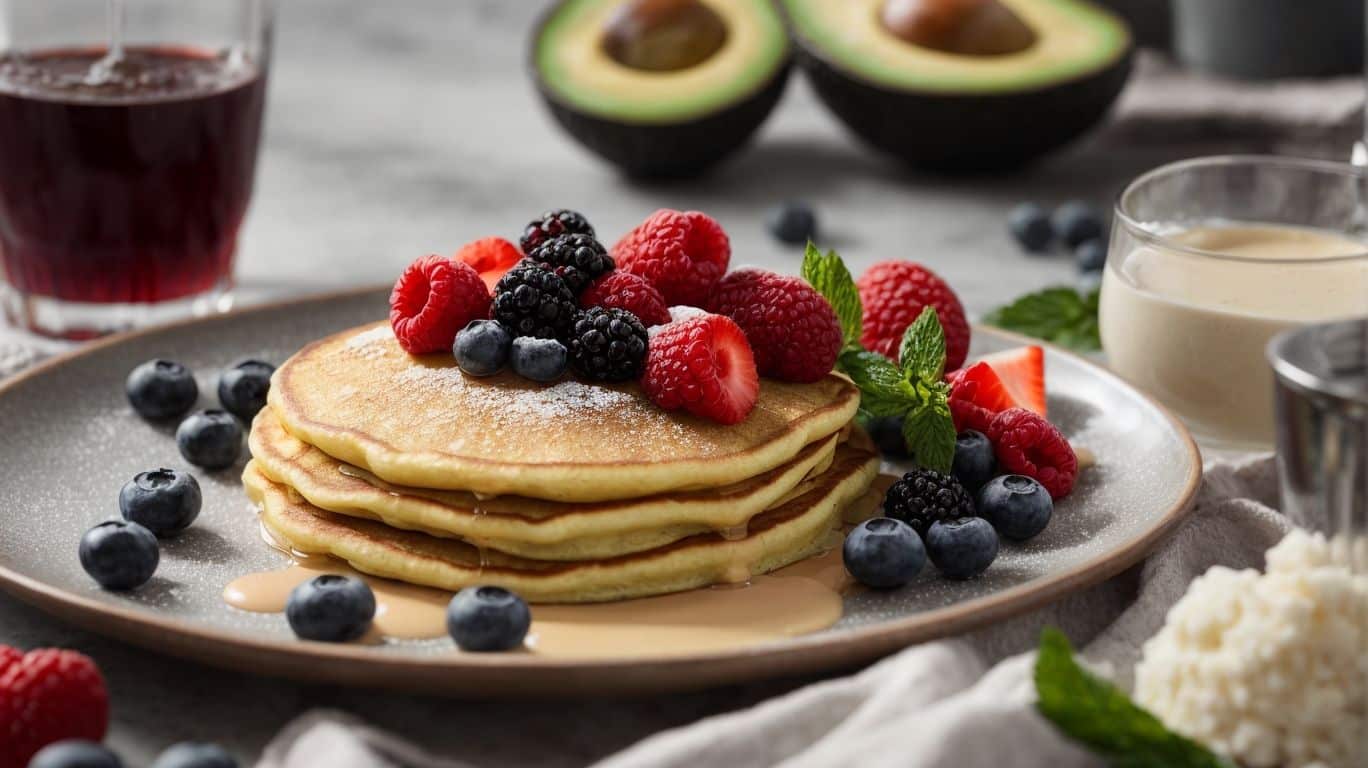 What Is the Clean Keto Diet? - clean keto breakfast ideas