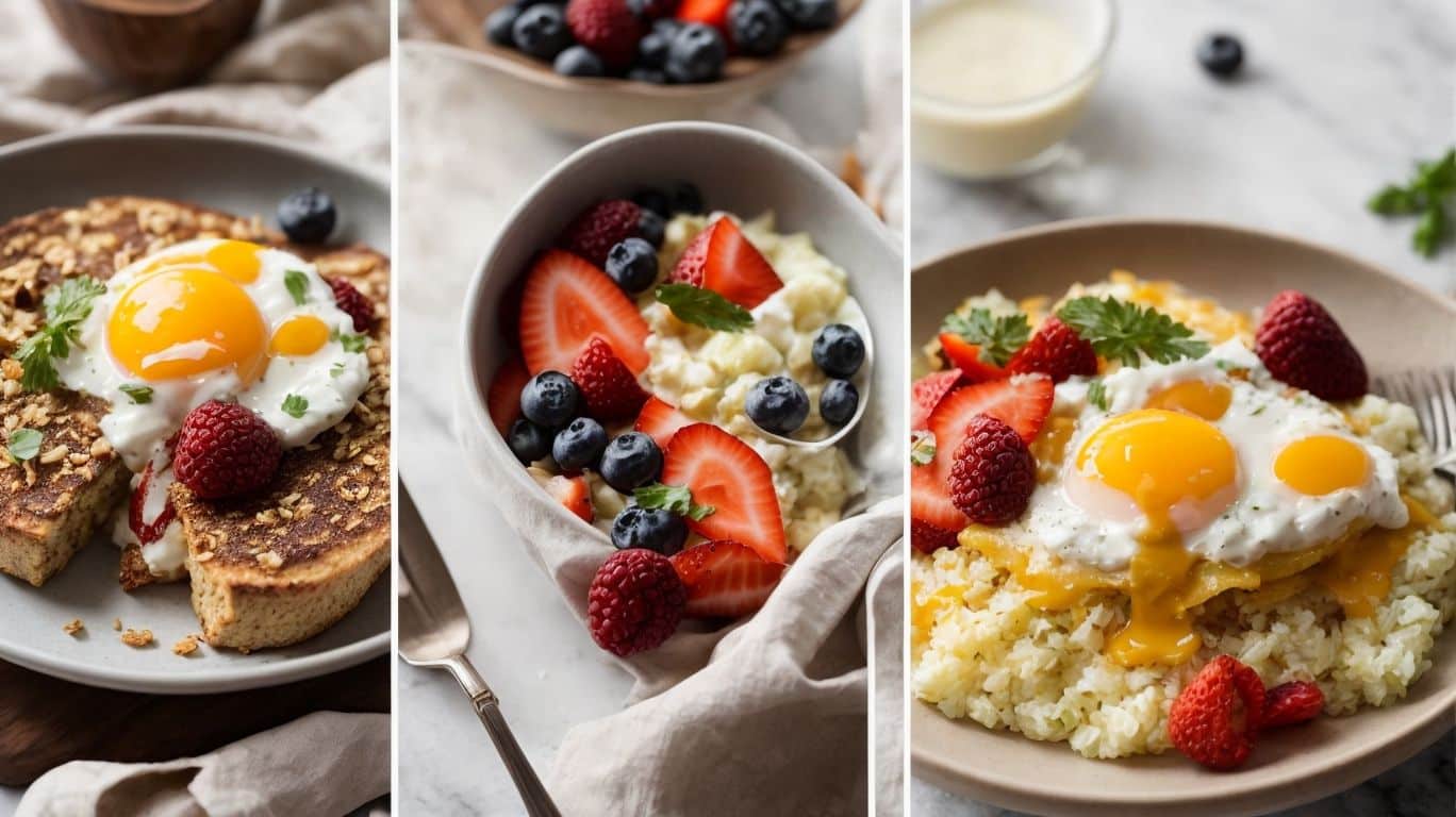 Tips for Incorporating Clean Keto Breakfasts into Your Everyday Life - clean keto breakfast ideas
