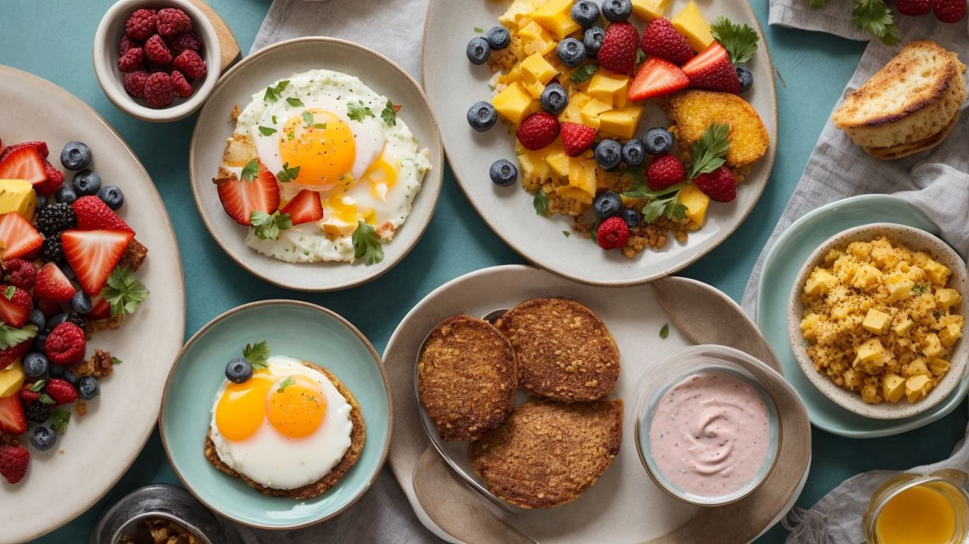 What Are Some Clean Keto Breakfast Ideas? - clean keto breakfast ideas