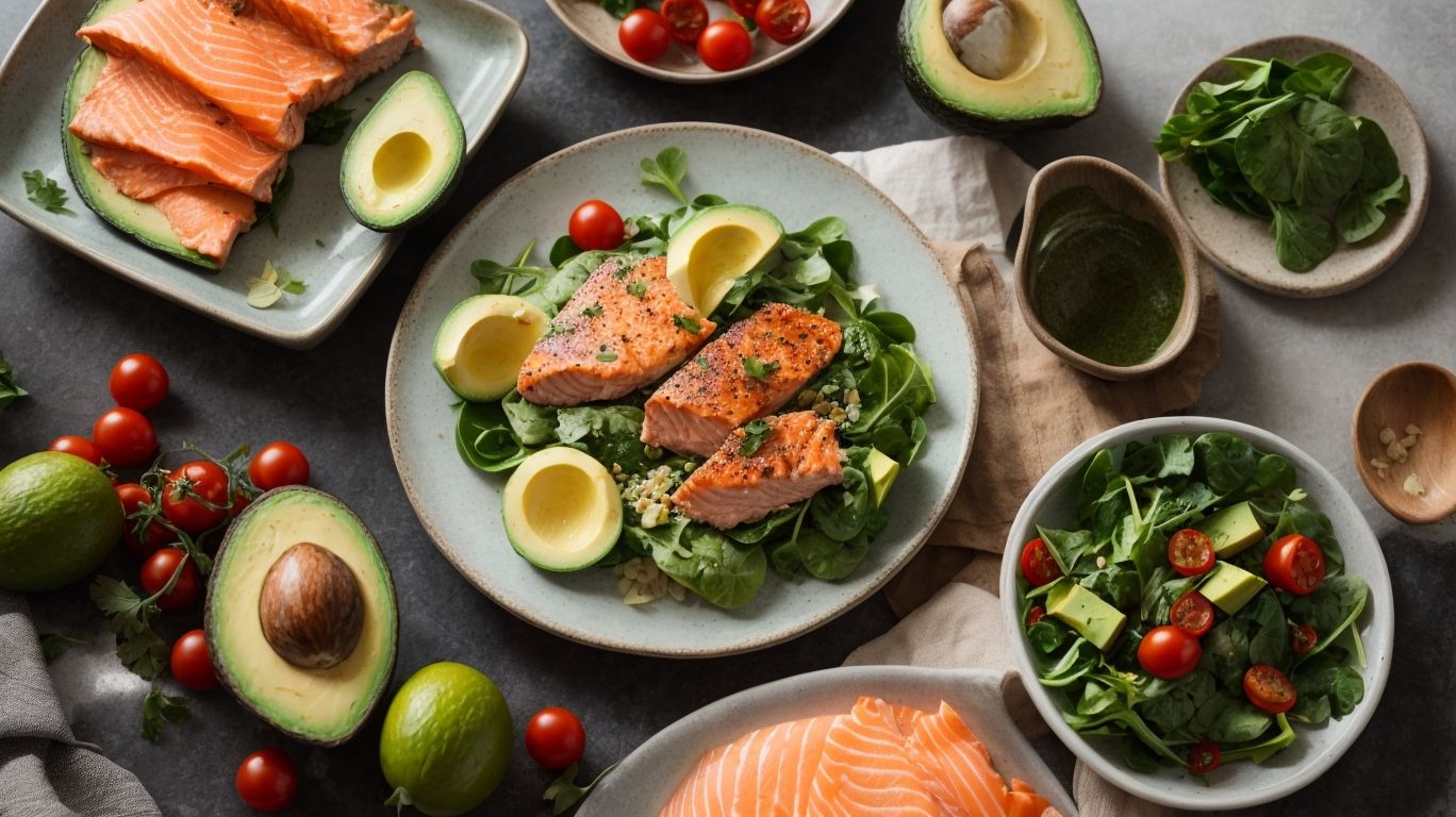 Potential Benefits of the Clean Keto Diet - clean keto food list