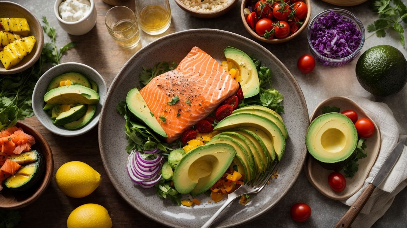 Tips for Success on the Clean Keto Diet - clean keto food list