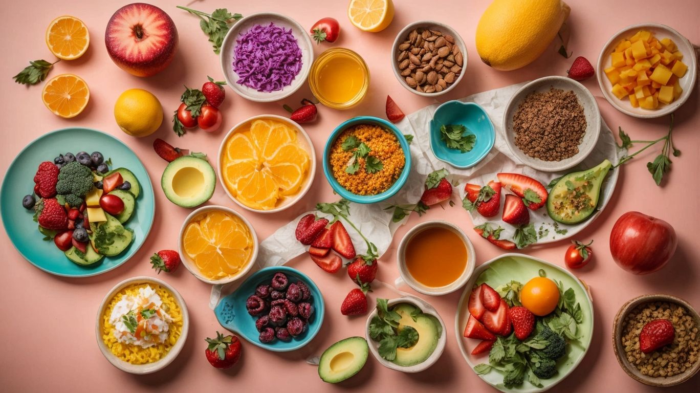 What Is the Clean Keto Diet? - clean keto food list