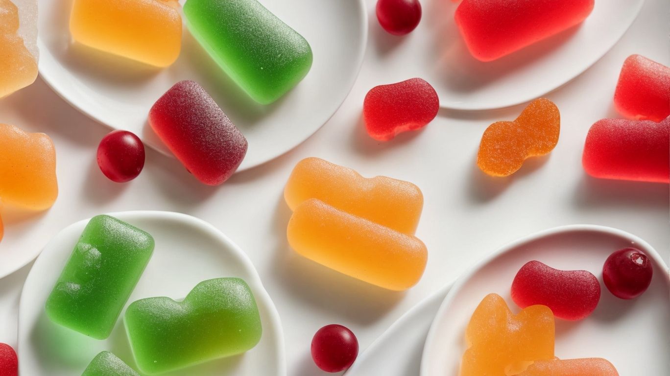 Understanding the Keto Diet - Do Keto Gummies Work? Unveiling the Sweet Truth!