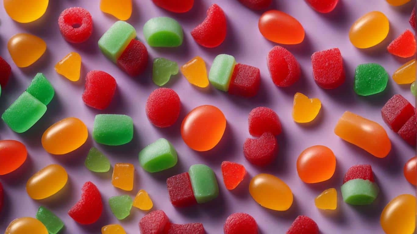 Considerations and Limitations of Keto Gummies - Do Keto Gummies Work? Unveiling the Sweet Truth! 