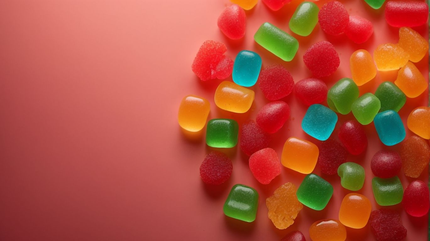 Evaluating the Effectiveness of Keto Gummies - Do Keto Gummies Work? Unveiling the Sweet Truth! 