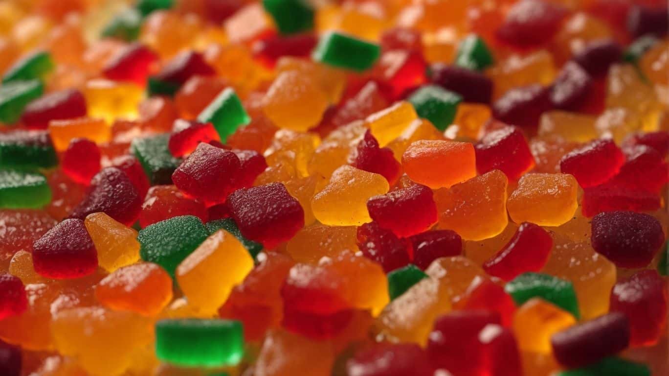 The Role of Keto Gummies in the Keto Diet - Do Keto Gummies Work? Unveiling the Sweet Truth!