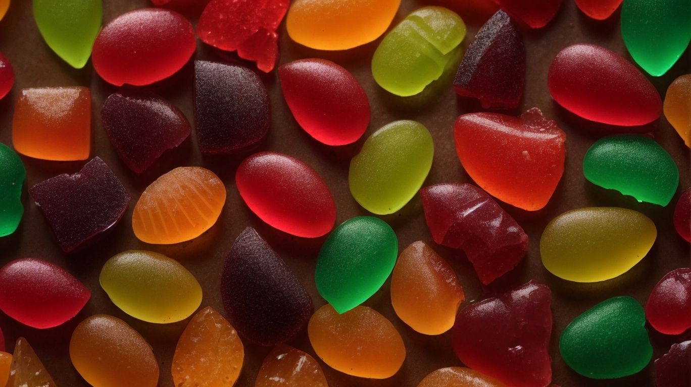 Tips for Choosing and Using Keto Gummies - Do Keto Gummies Work? Unveiling the Sweet Truth! 
