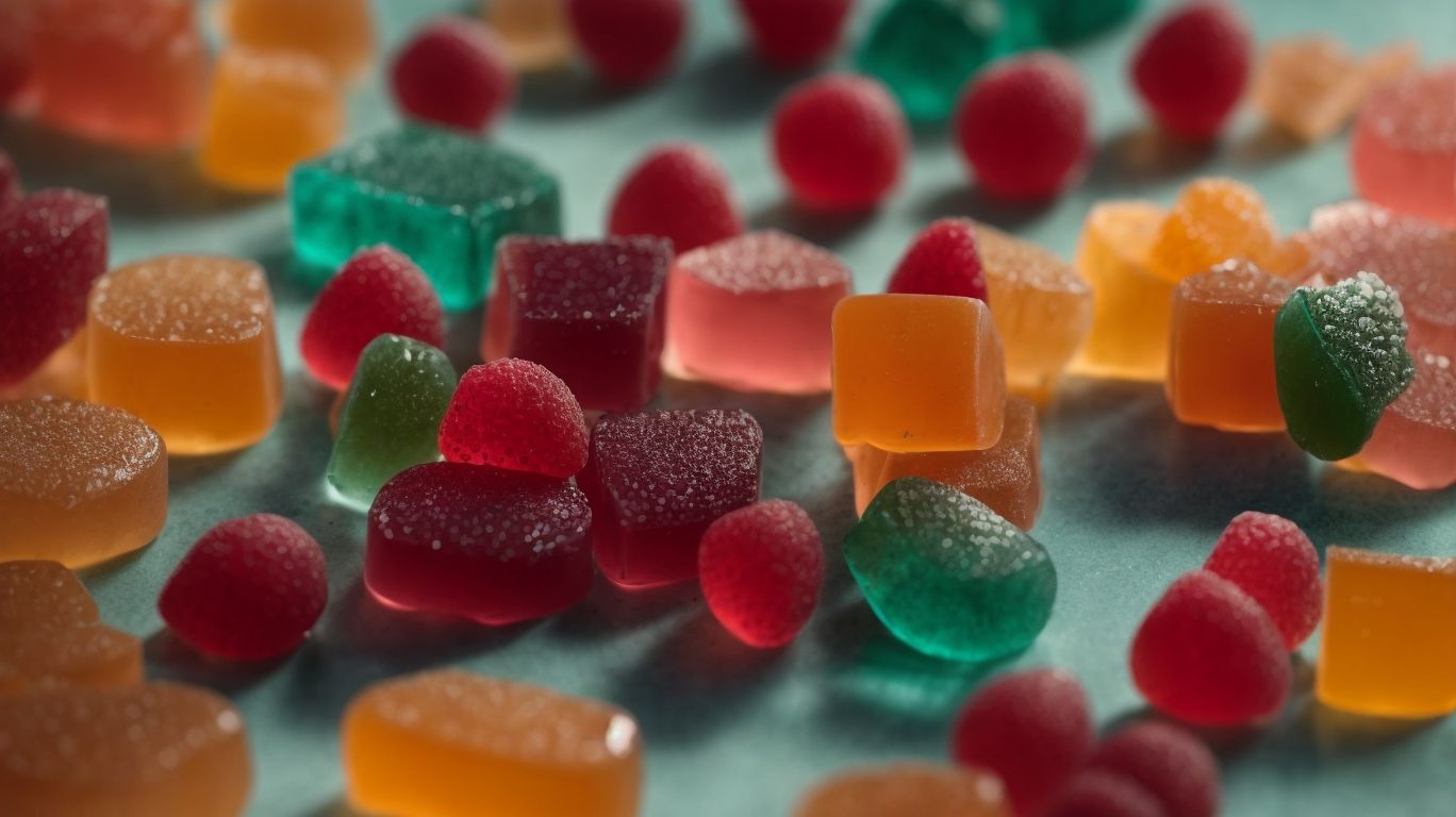 Are There Any Potential Benefits of Keto Gummies? - Do Keto Gummies Work? Unveiling the Sweet Truth! 