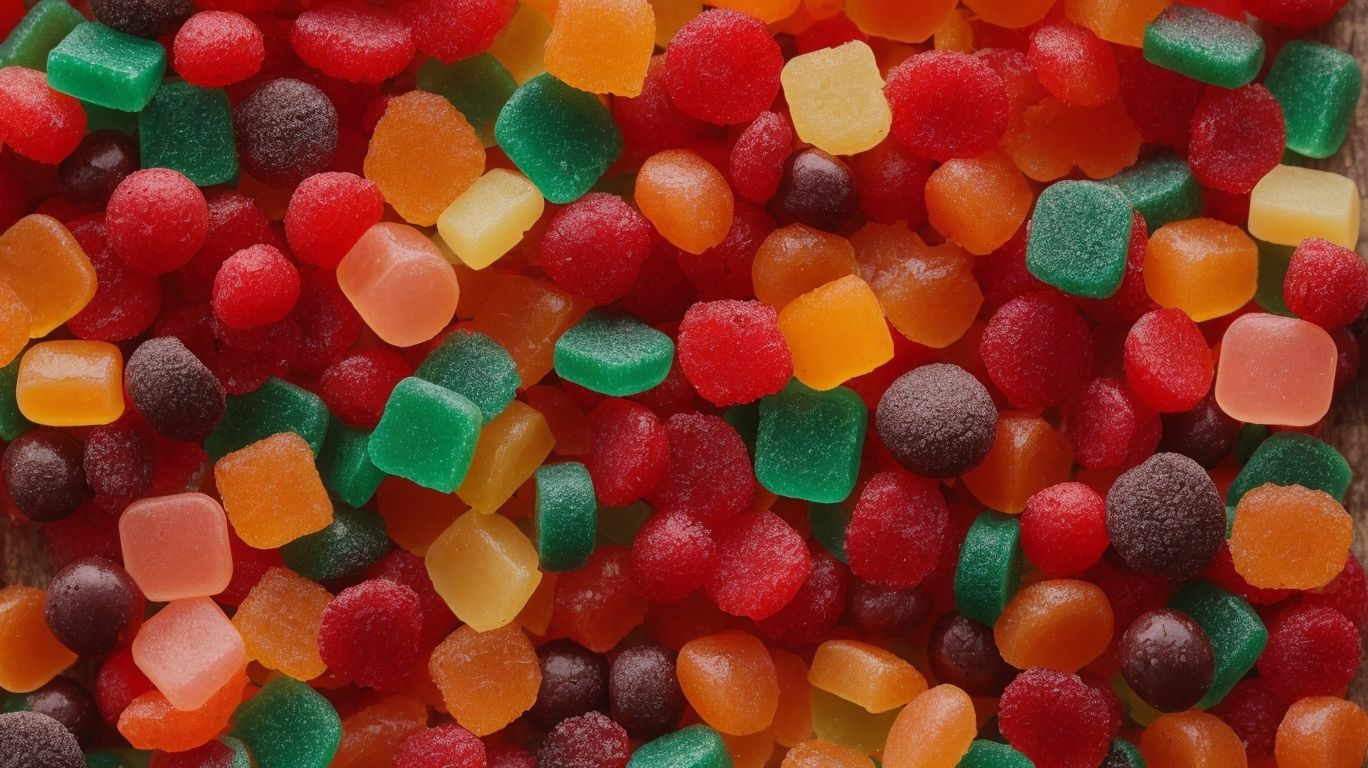 Can Keto Gummies Work Without a Keto Diet? - Do Keto Gummies Work Without Keto Diet? Unwrapping the Facts