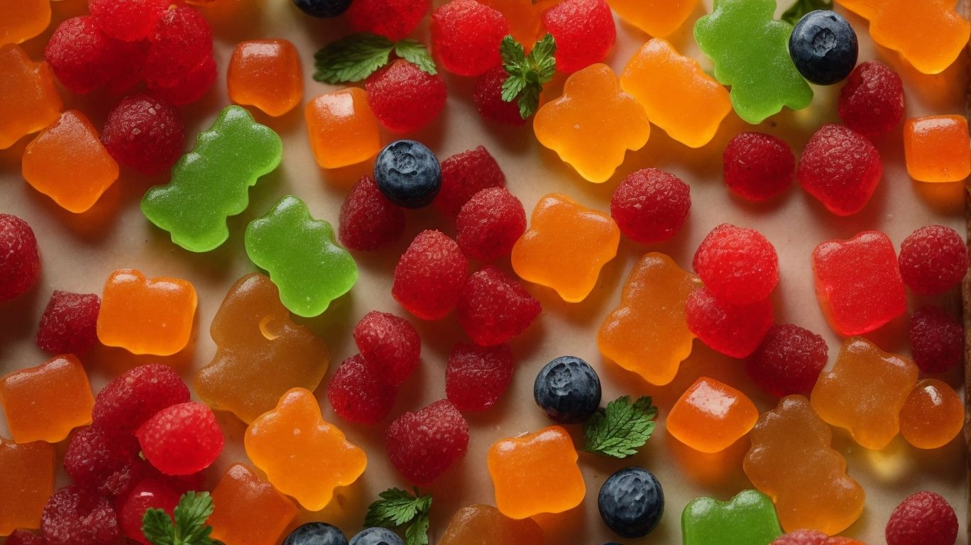 What Is a Keto Diet? - Do Keto Gummies Work Without Keto Diet? Unwrapping the Facts