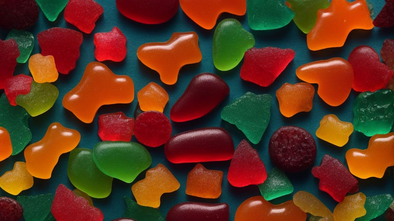 Potential Benefits of Keto Gummies - Do Keto Gummies Work Without Keto Diet? Unwrapping the Facts