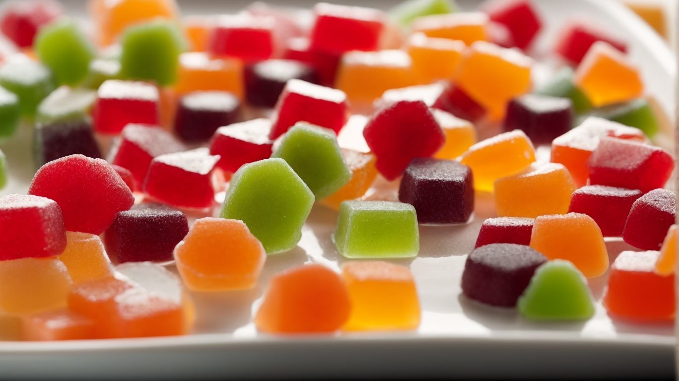 What Are the Ingredients in Keto Gummies? - Do Keto Gummies Work Without Keto Diet? Unwrapping the Facts