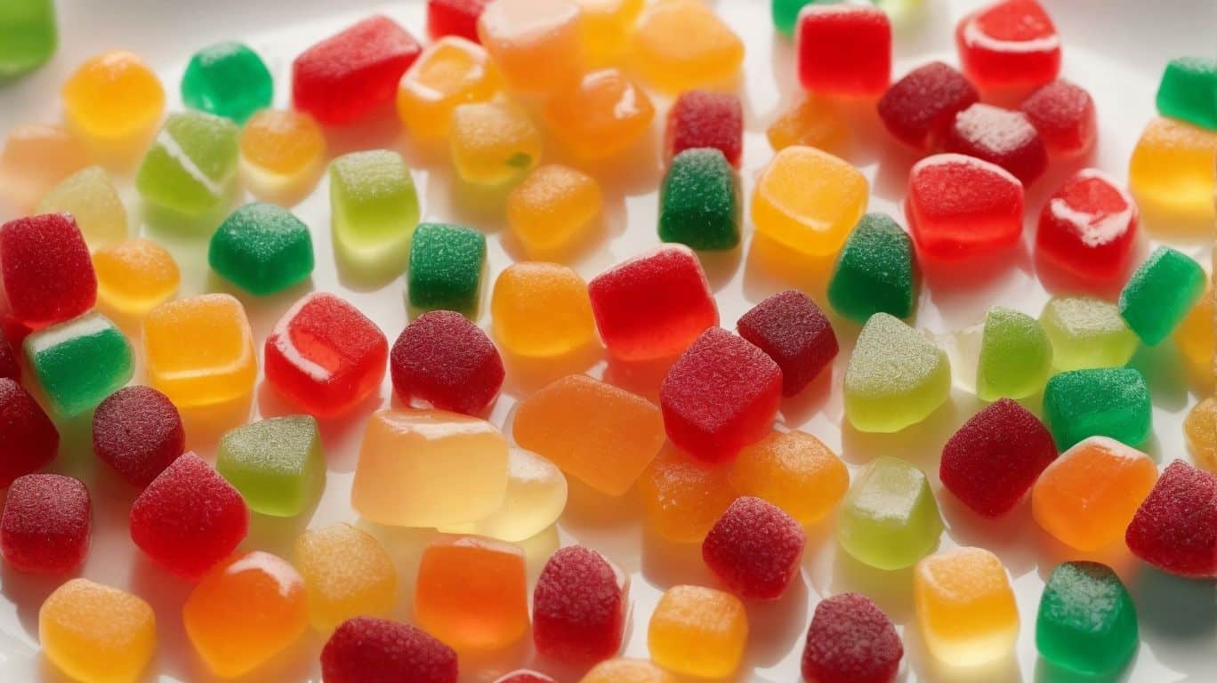 Limitations of Keto Gummies - Do Keto Gummies Work Without Keto Diet? Unwrapping the Facts