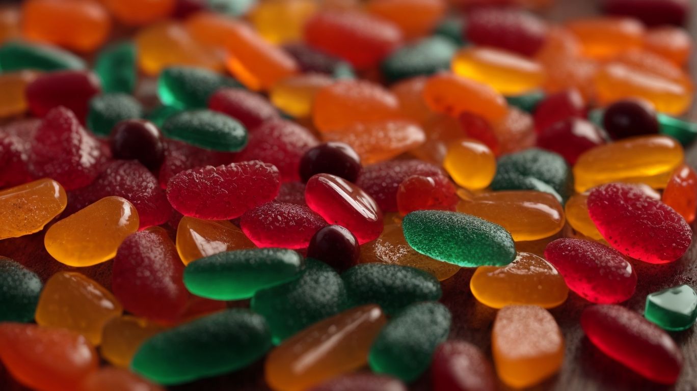 How Do Keto Gummies Work? - Do Keto Gummies Work Without Keto Diet? Unwrapping the Facts
