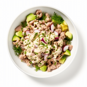 Ultimate Keto Tuna Salad Recipe: Easy, Delicious, and Perfect for