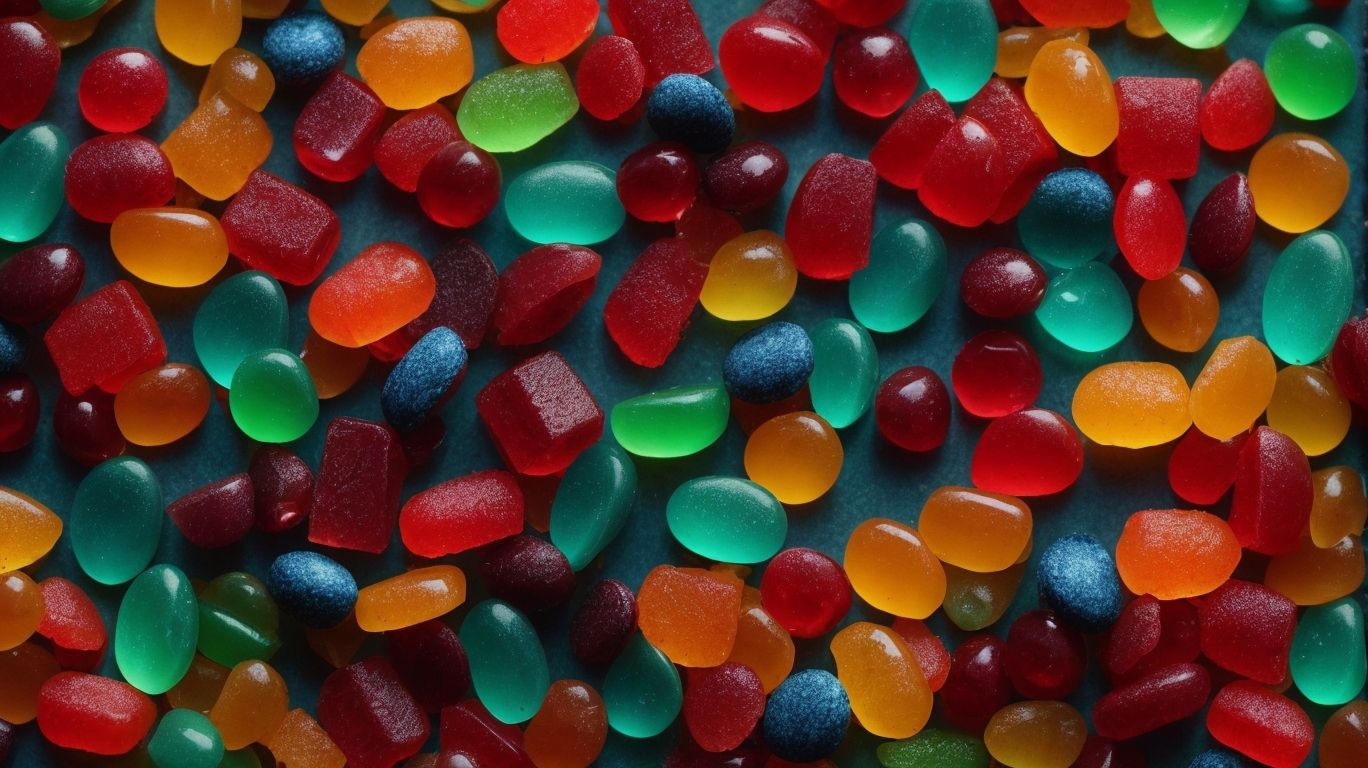 How to Select and Use Keto Gummies? - How Do Keto Gummies Work? A Gummy Journey to Ketosis