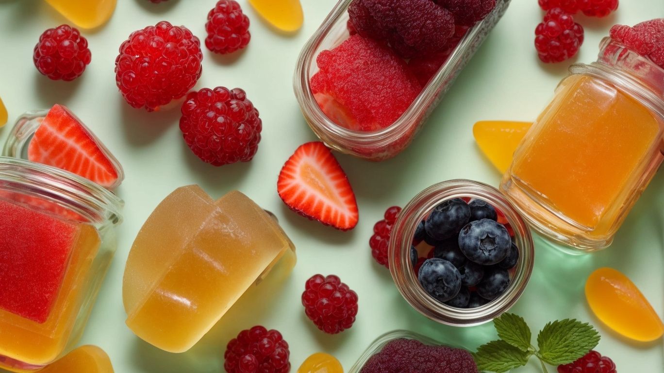 Are there any Side Effects to Using Keto Gummies? - How Do Keto Gummies Work? A Gummy Journey to Ketosis