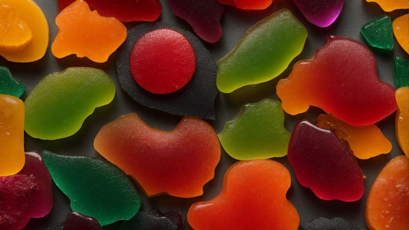 Benefits of Using Keto Gummies - How Do Keto Gummies Work? A Gummy Journey to Ketosis