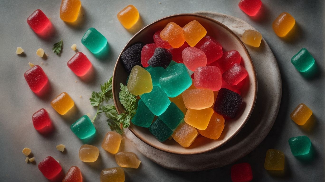 How Do Keto Gummies Work? - How Do Keto Gummies Work? A Gummy Journey to Ketosis
