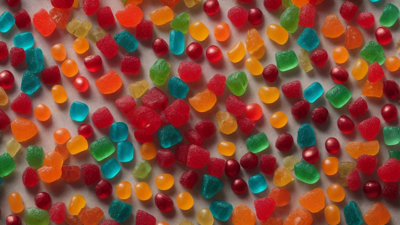 What are Keto Gummies? - How Do Keto Gummies Work? A Gummy Journey to Ketosis