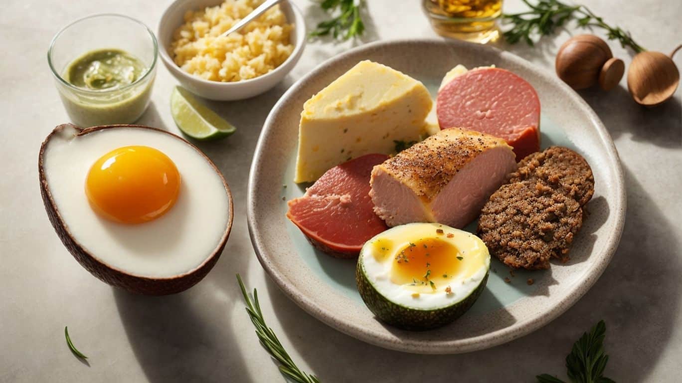 What Foods Should You Avoid on the Keto Diet? - how does keto work