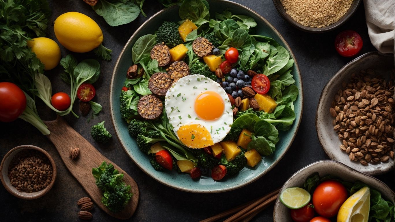 What Foods Can You Eat on the Keto Diet? - how does keto work