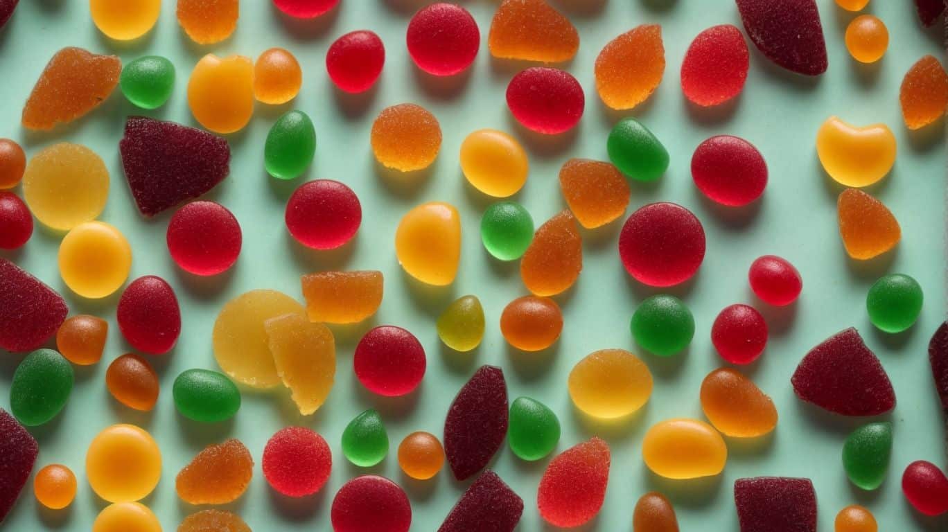 What is the Recommended Dosage of Keto Gummies? - How Many Keto Gummies Should I Take a Day? A Sweet Dosage Guide 