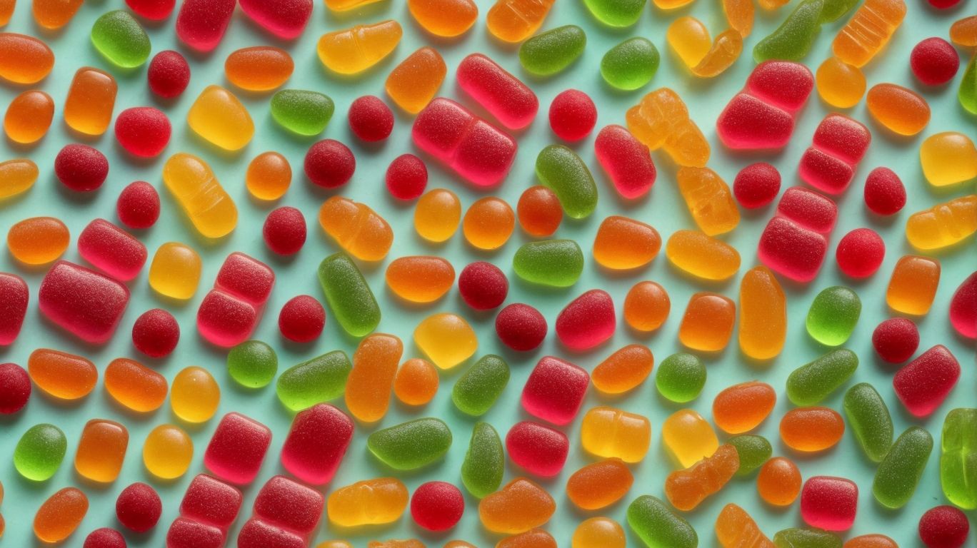 Consulting a Healthcare Professional - How Many Keto Gummies Should I Take a Day? A Sweet Dosage Guide 