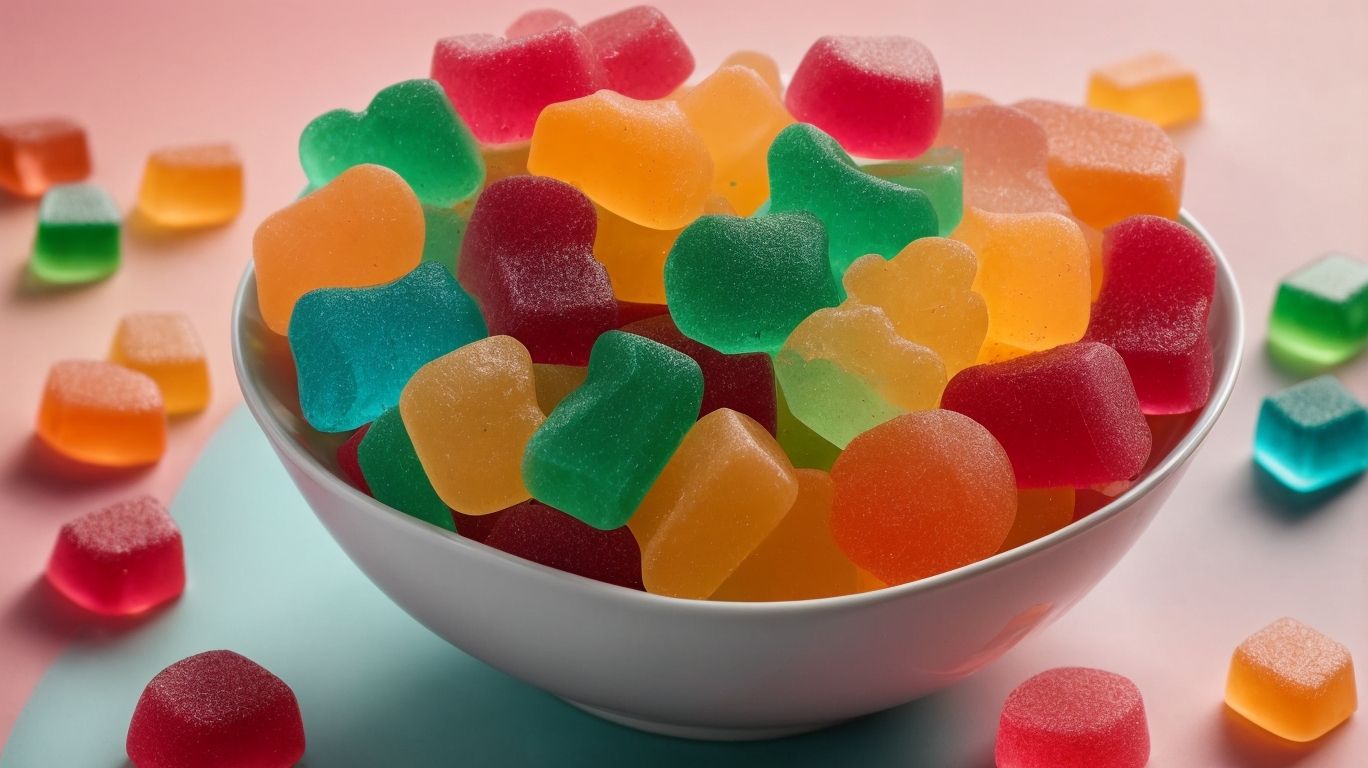 How Many Keto Gummies Should I Take in a Day? - How Many Keto Gummies Should I Take a Day? A Sweet Dosage Guide 