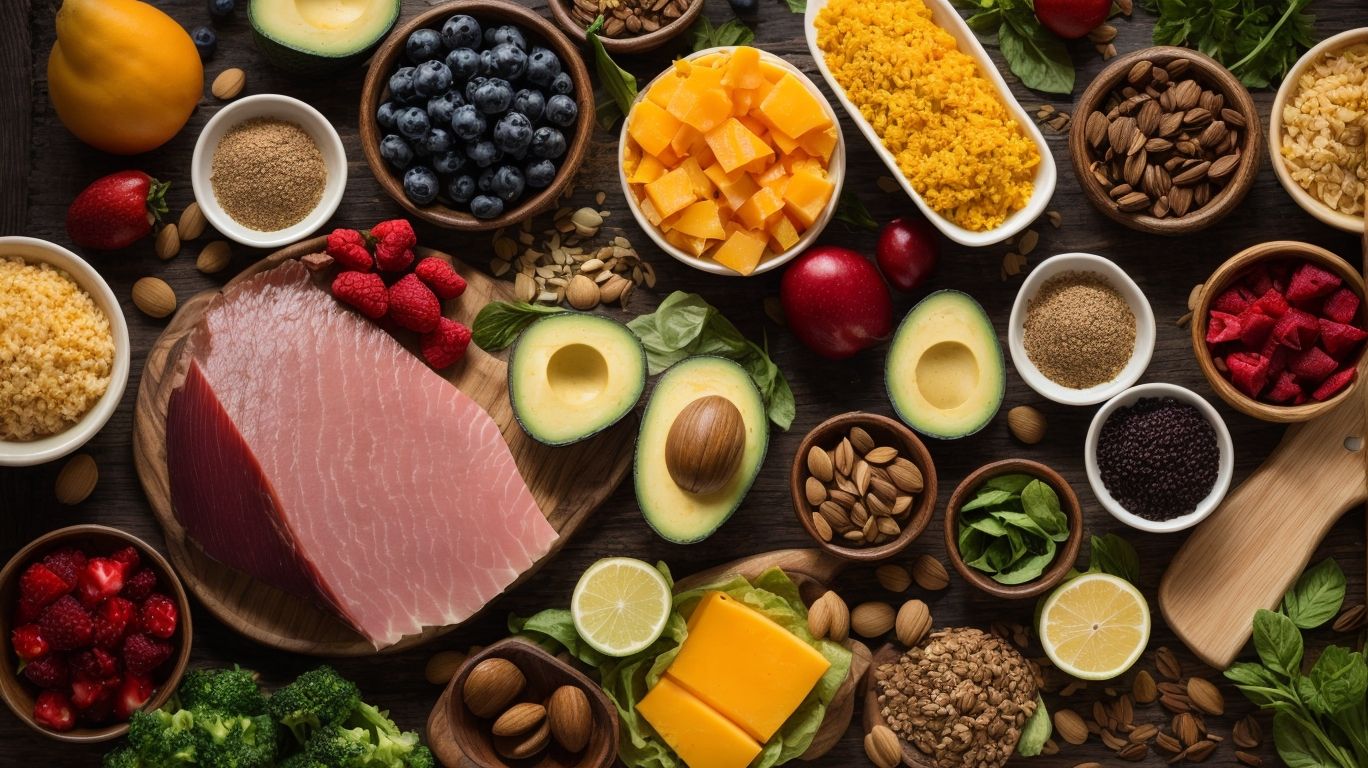 What Are the Benefits of Achieving Ketosis? - how to acheive ketosis