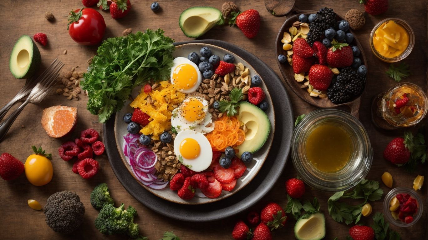 What Are the Signs That the Body is in Ketosis? - how to acheive ketosis