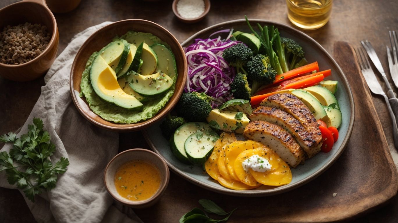 Summary - how to acheive ketosis